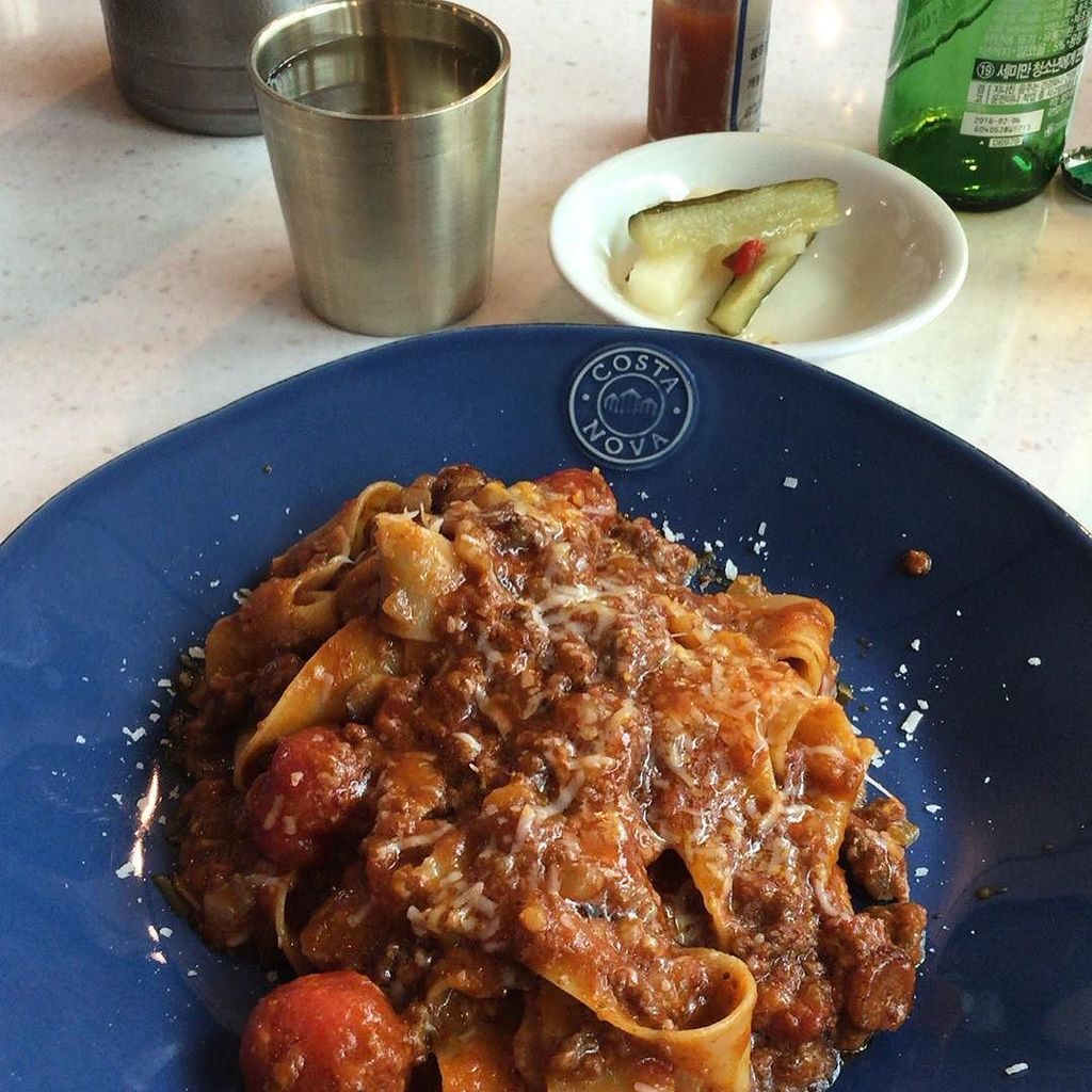 instant_skate's tweet photo. 4日目くらいになると日本食かイタリアンが食べたくなります。
#pasta #ajsa #asianopen2016 #instants #instantskateshop #スケボー https://t.co/O58RYVa2SY https://t.co/xGl7ulTJGM