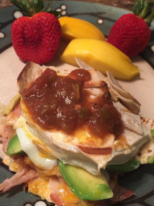 Is it too early for brunch? 😍 https://t.co/mMOZzDTcpe<a href="/tag/gamer"class="tags"><span>#gamer</span></a>