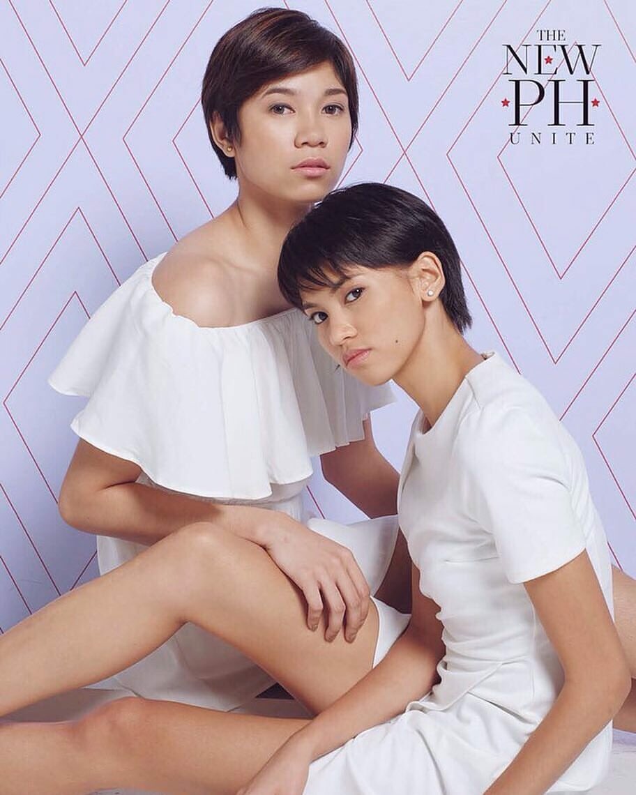 mikareyesssolid's tweet photo. @mikareyesss and @jesseydeleon for the new ph unite. 💖 #TheNewPHUnite #BFFGoals https://t.co/MBGGjmP9Y4
