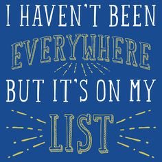 WorldletsMiami's tweet photo. I haven't been everywhere but it's on my list .... #worldlets #travel #holidays https://t.co/PR0T4H2qgc