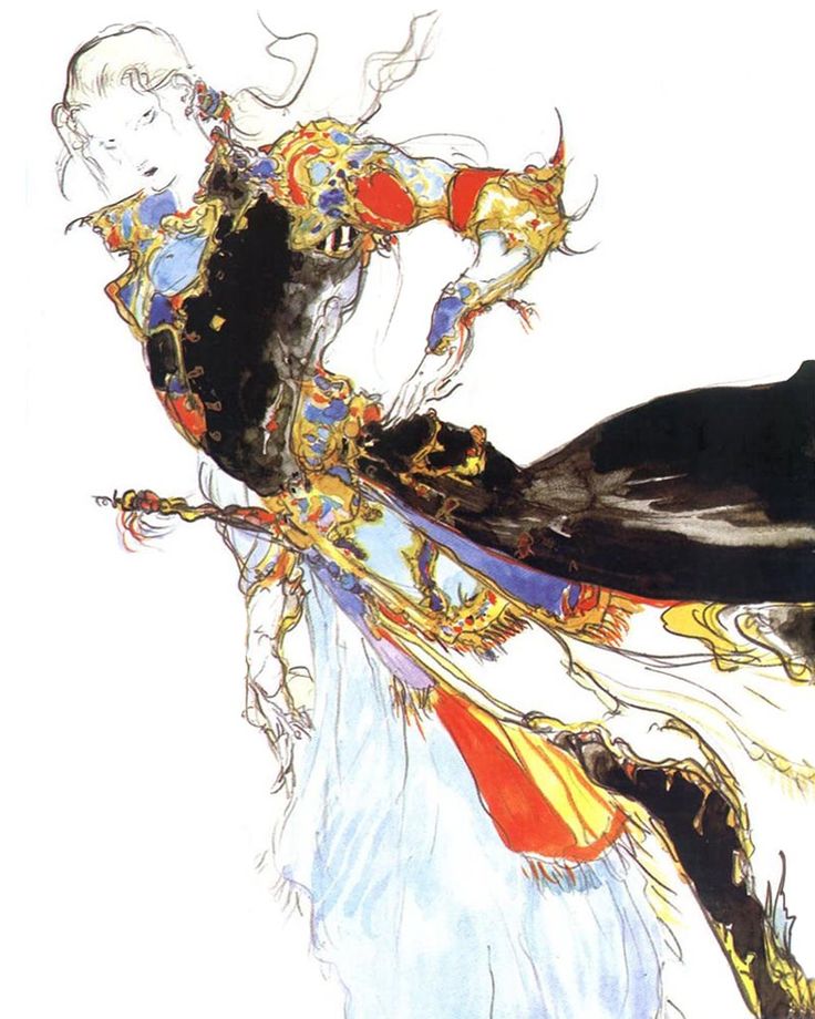Goldrushcomic's tweet photo. As far as I am aware, the first Transgender charcter in gaming is Farris from #FinalFantasy #FFV #Ammano #SNES https://t.co/WqvK30eNIX