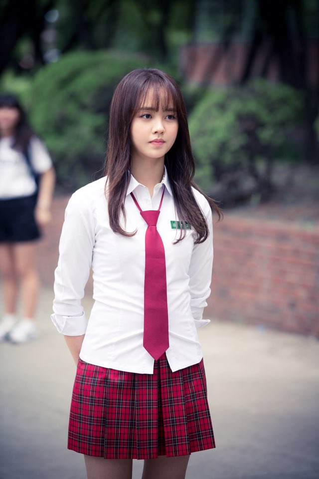 CJnDrama's tweet photo. ━━┓
┓┓ : .＼○ノ(와장창) 소현아!!!!!
┓┓┃ ` /
┓┓┃ `ノ) . `
┓┓┃ , 
┓┓┃
┓┓┃

#tvN #월화드라마 #싸우자귀신아 7월11일(월) 밤11시 첫방송! #옥택연 #김소현 #권율 https://t.co/05bR4S5Wrf