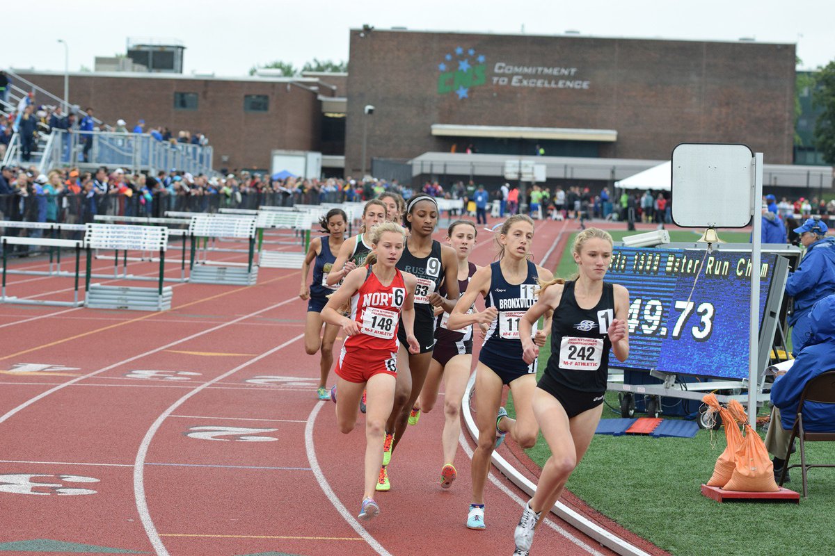 MileSplit US tweet media