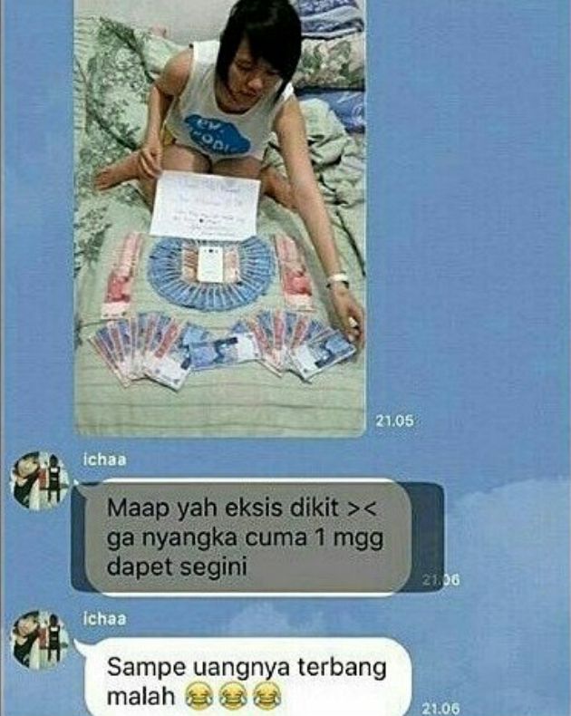 shinta anggraini (@shintaraini23) on Twitter photo 