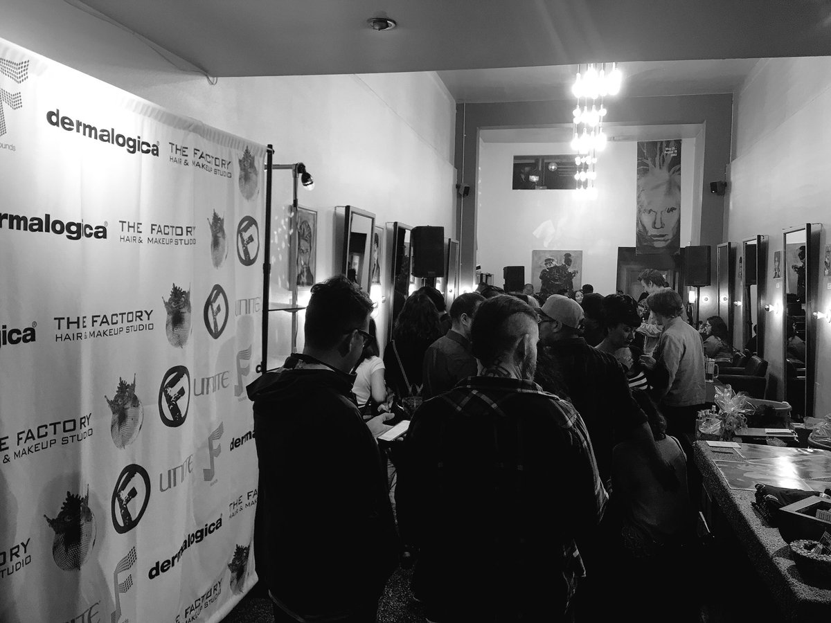 Make Music Pasadena tweet media