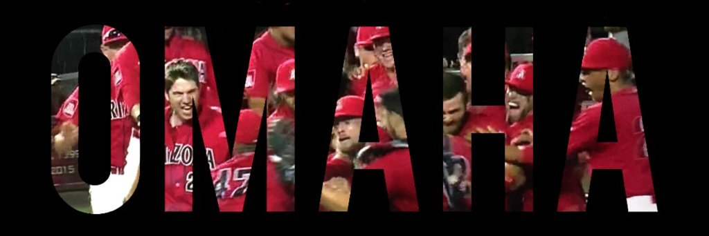 Somewhere in Middle America. #Omaha