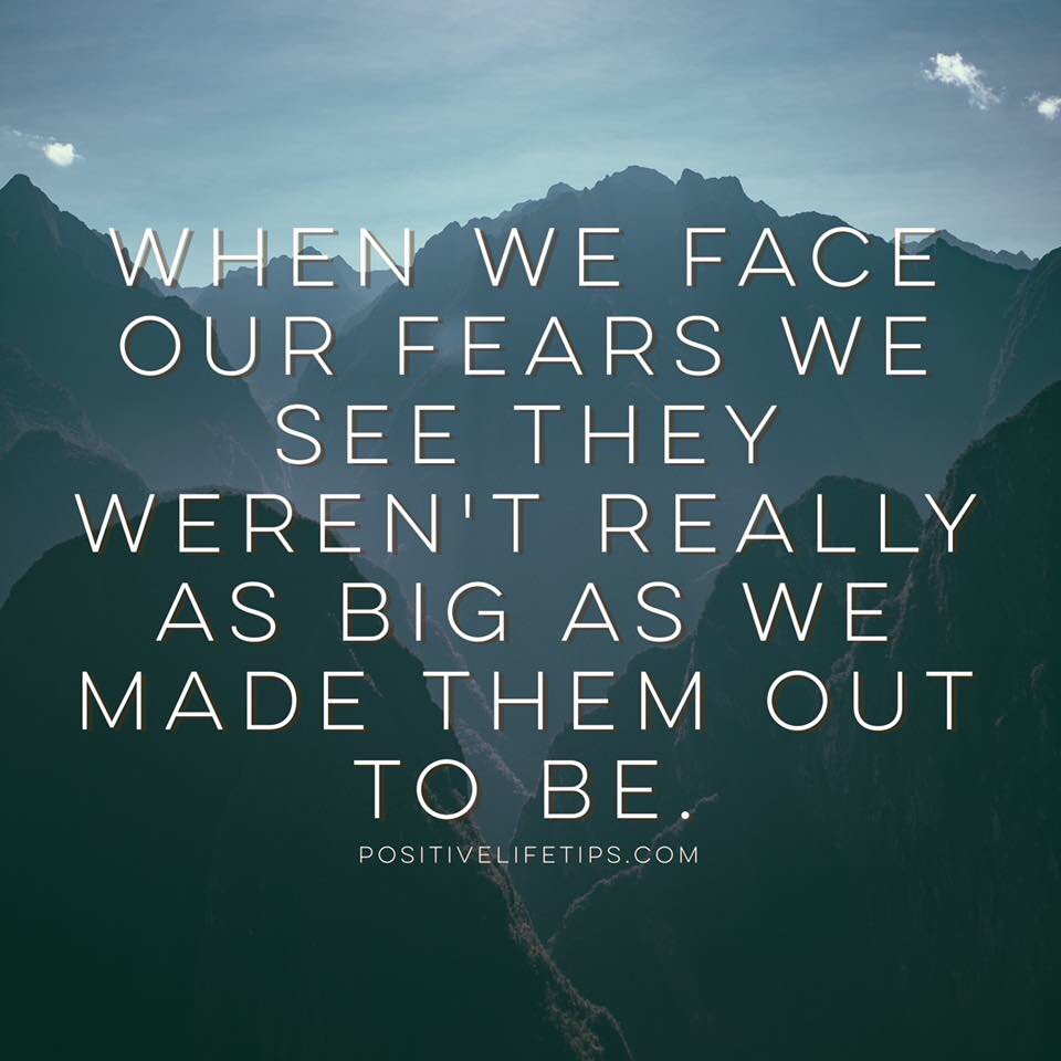 You’re much stronger than you think you are. 

Repost @positivelifetips