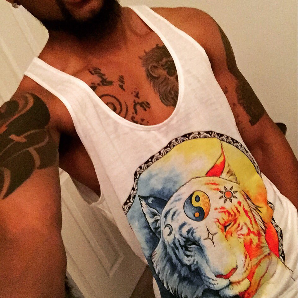 YoungHeismankg's tweet image. Inner peace @ElectroThreads #electrothreads