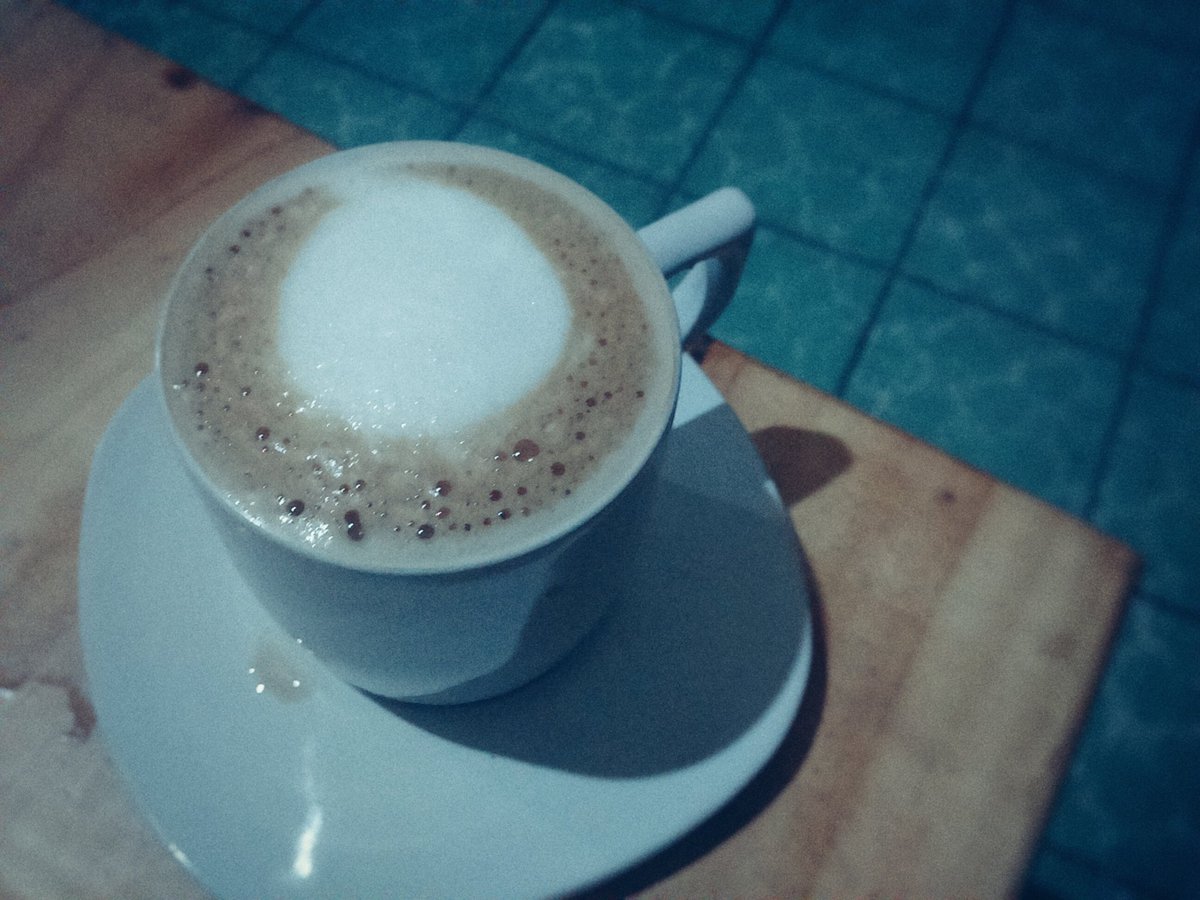 Romanti style <a href="/MariaBonitaKafe/">Maria Bonita Coffee</a>