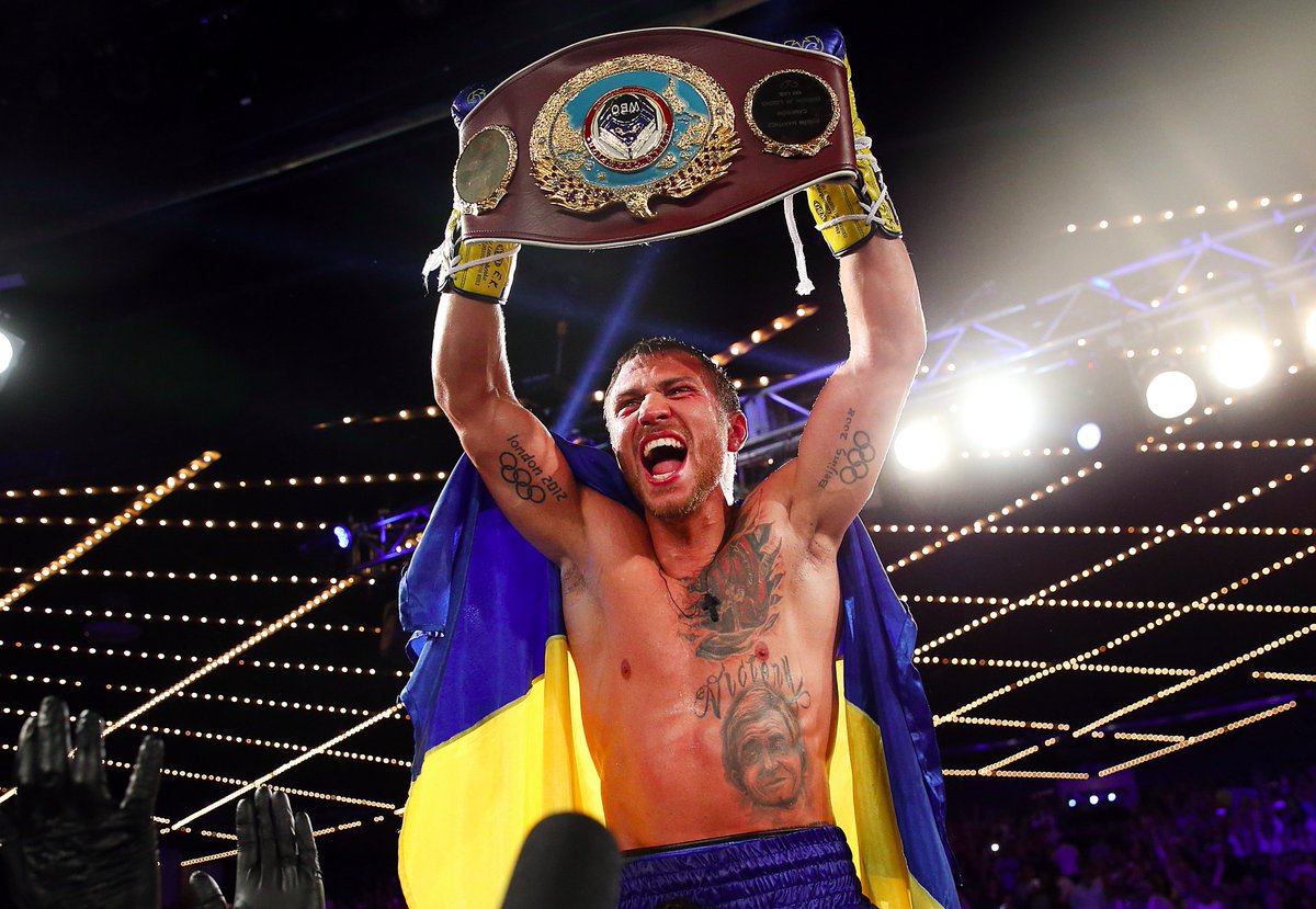 WBO tweet media