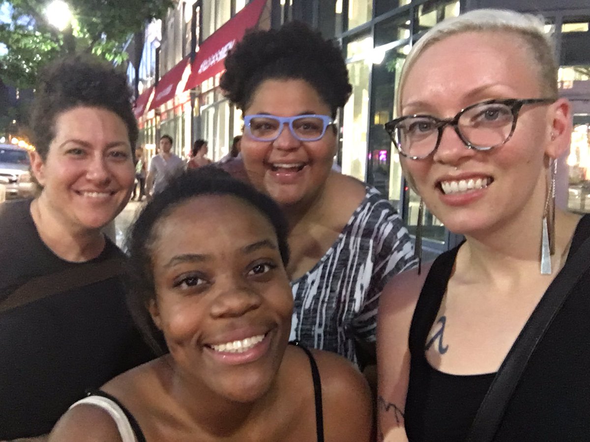 Ash_Bash23's tweet photo. queers in philly #phillytranshealth #abolishpride https://t.co/kSo3bTgymt