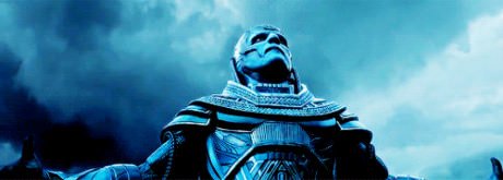 nyc_johnson's tweet image. If #apocalyspe is what we have an #Issue, Then #Thanos is an #Issue, too for both the @Avengers / @XMenMovies.