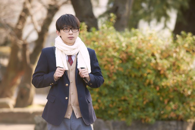 映画 オオカミ少女と黒王子 S Recent Tweets 1 Whotwi Graphical Twitter Analysis