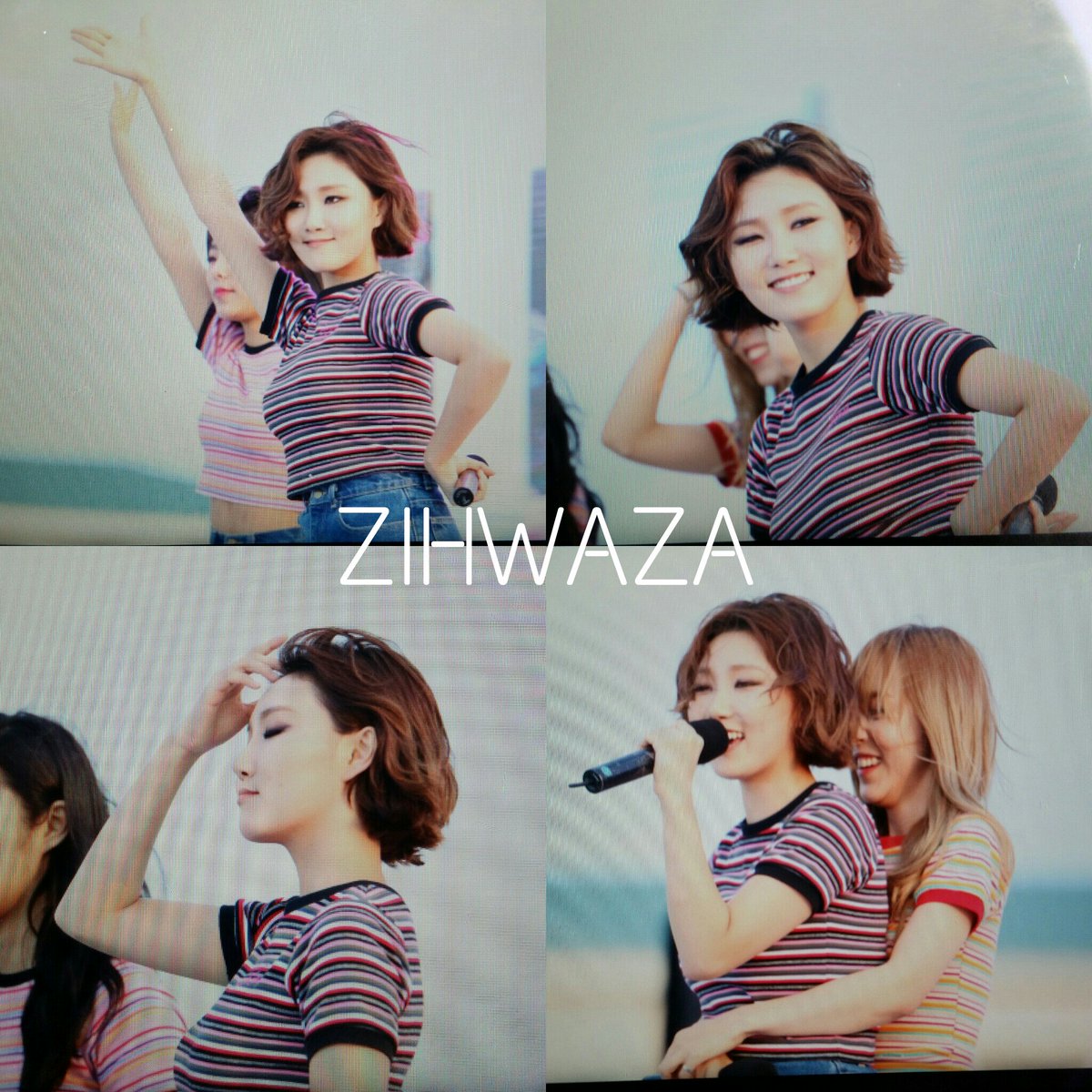 160611 제주도 나눔 콘서트 #화사 #프리뷰

아 근데 진짜 앓는데 너무 예쁘고 느낌있고 분위기있고 아 이렇게 앓다 죽을것같다