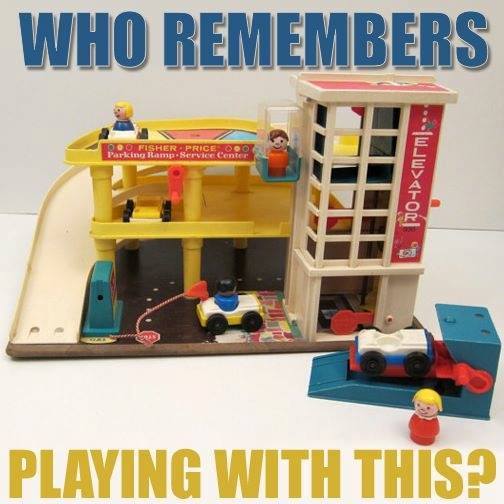 KcKccarson123's tweet photo. #fisherprice remember these toys. https://t.co/3TnRdOzQ94