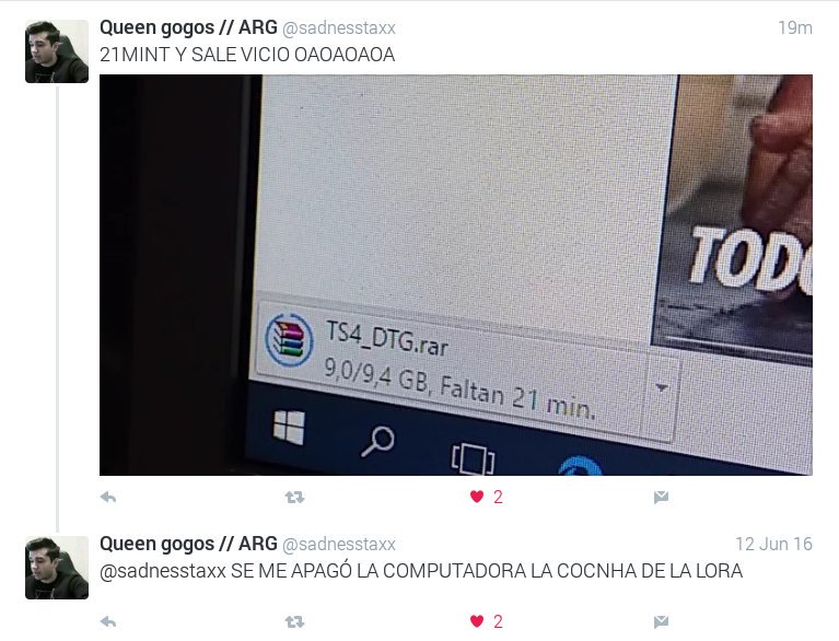 capturasfailyt's tweet photo. https://t.co/LMC0pD1aGZ