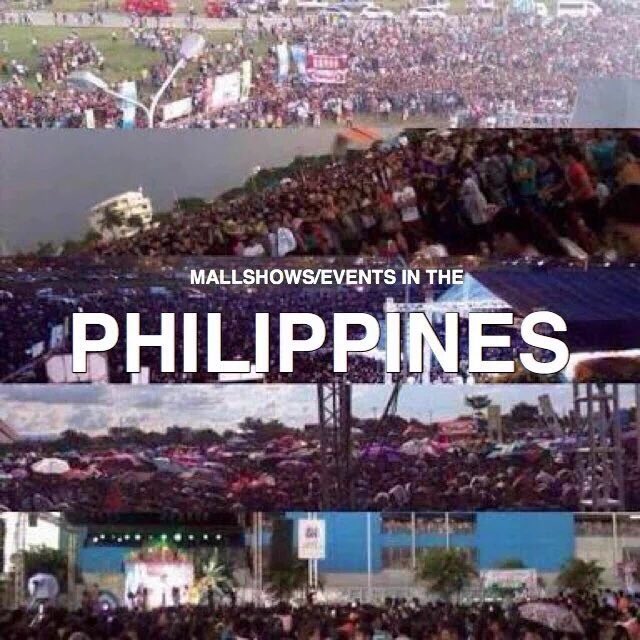 teamKATHNIEL's tweet photo. They literally conquered the world. If only I could add more pictures. ❤️ https://t.co/WOvuw5sddb