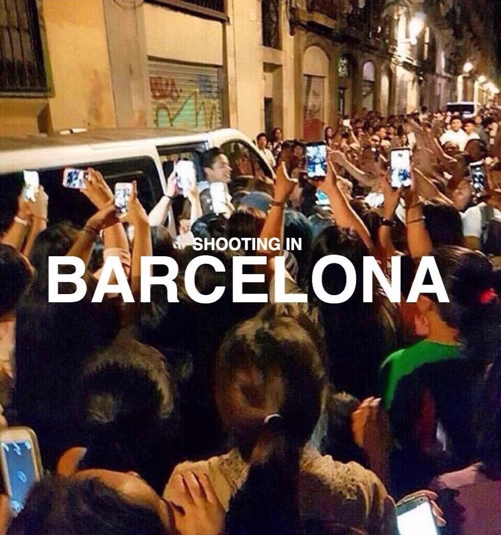 teamKATHNIEL's tweet photo. They literally conquered the world. If only I could add more pictures. ❤️ https://t.co/WOvuw5sddb
