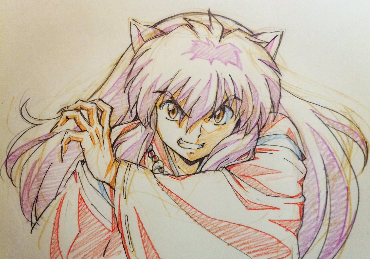 ふうすけ 最近サブで上げてたらくがき詰め合わせ T Co Ibylqszopo Twitter