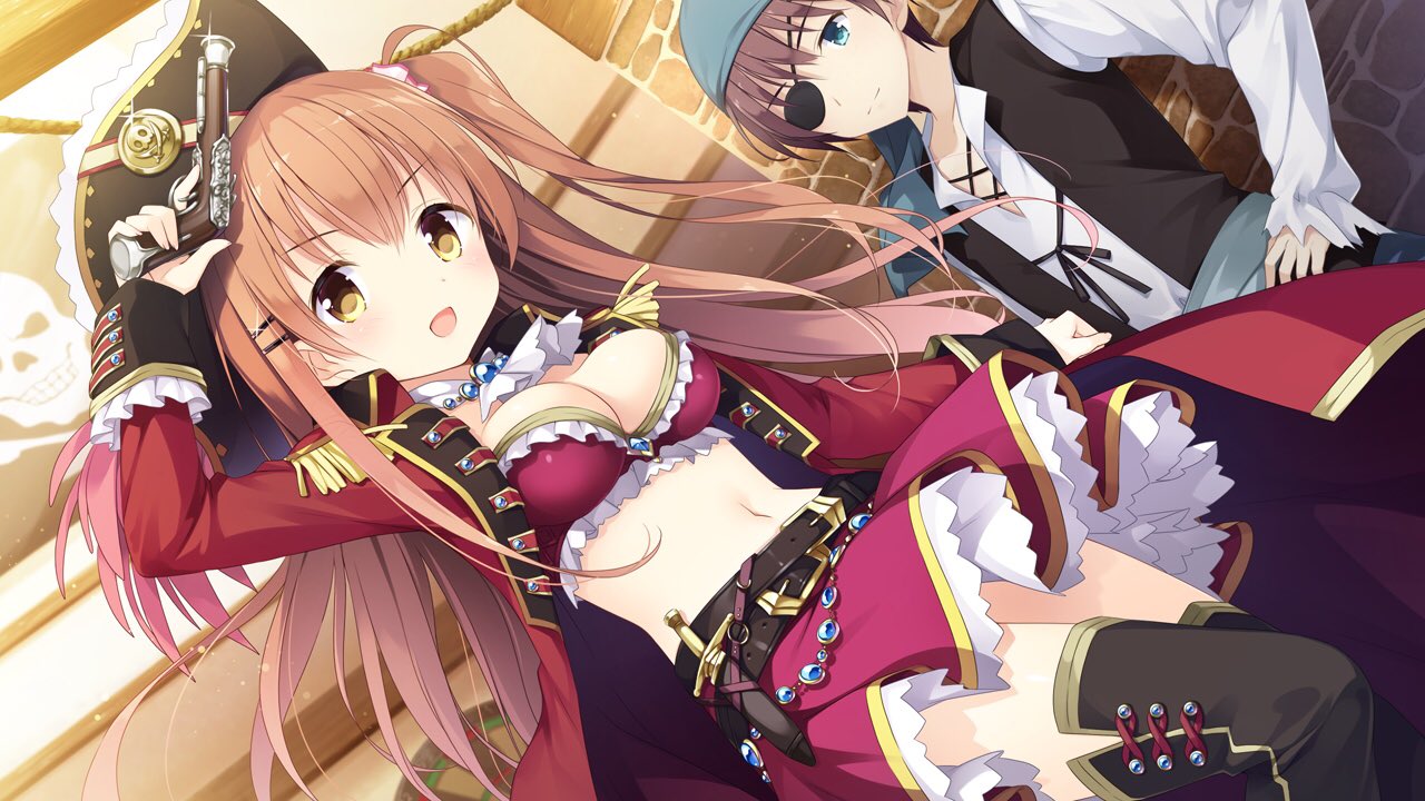 ザキ サモンデス エロゲーマー諸君よ知ってるかい 今日は姫野星奏の誕生日ですぞ 祝う人rt 未だに あの終わり方が頭に残ってる 恋 シンアイ彼女 姫野星奏生誕祭16 祝う人rt T Co O8drqeh3ta Twitter