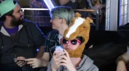 More pics from the Give Grumps stream
.
.
.
.
.
.
.
.
.
.
.

Goddammit Ross