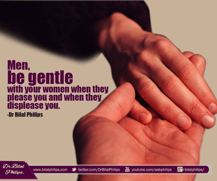 DrBilalPhilips's tweet photo. Be gentle with your women when they please you and when they displease you #women #love #life #kindness #Islam https://t.co/ALX801hheh