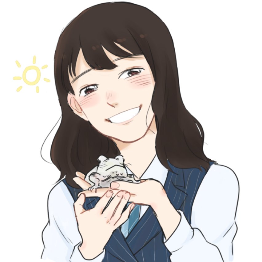 Tweet 乃木坂46 ファンが描いたイラストにメンバーへの愛を感じる Naver まとめ