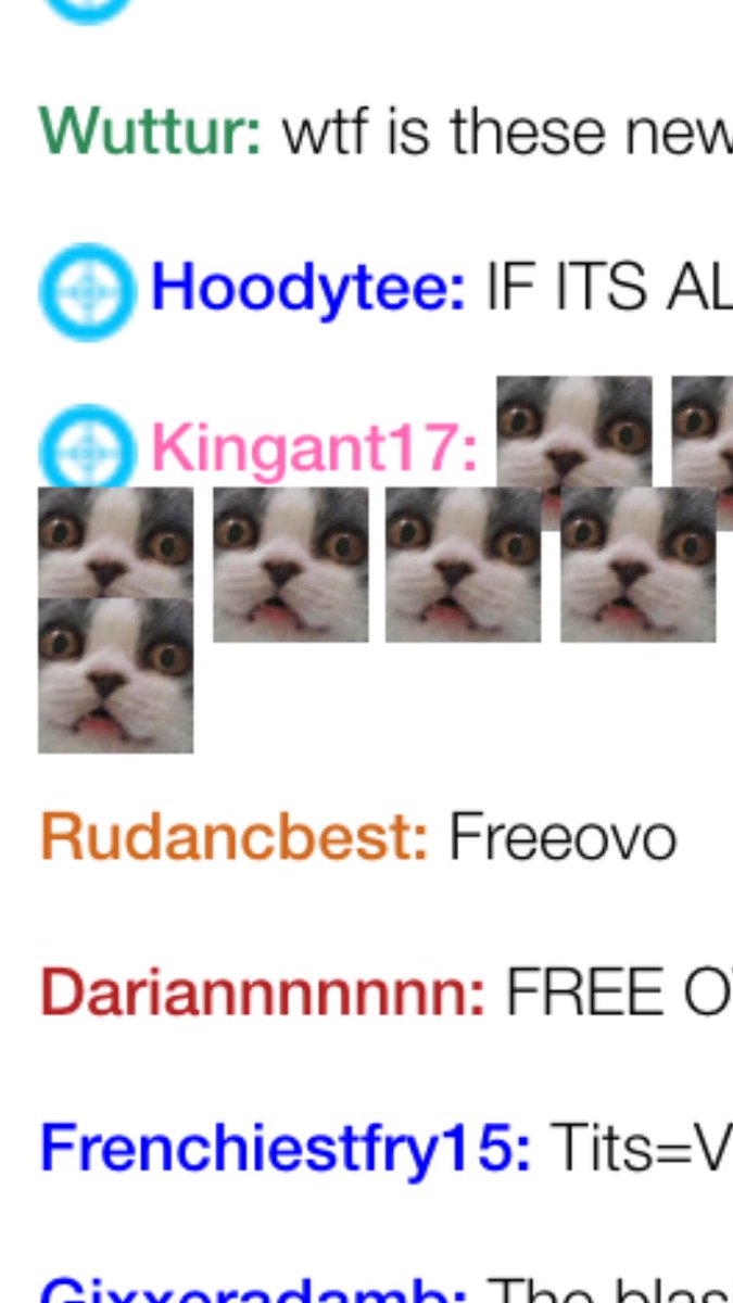 pretzelkev's tweet image. @OVOPhantuums #freeovo