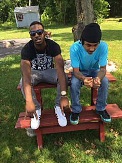 GMPC_Tone_E4JP's tweet photo. Das My Thug Bruva π― #GMPC #E4JPπ https://t.co/Yi2Qs3JLaj