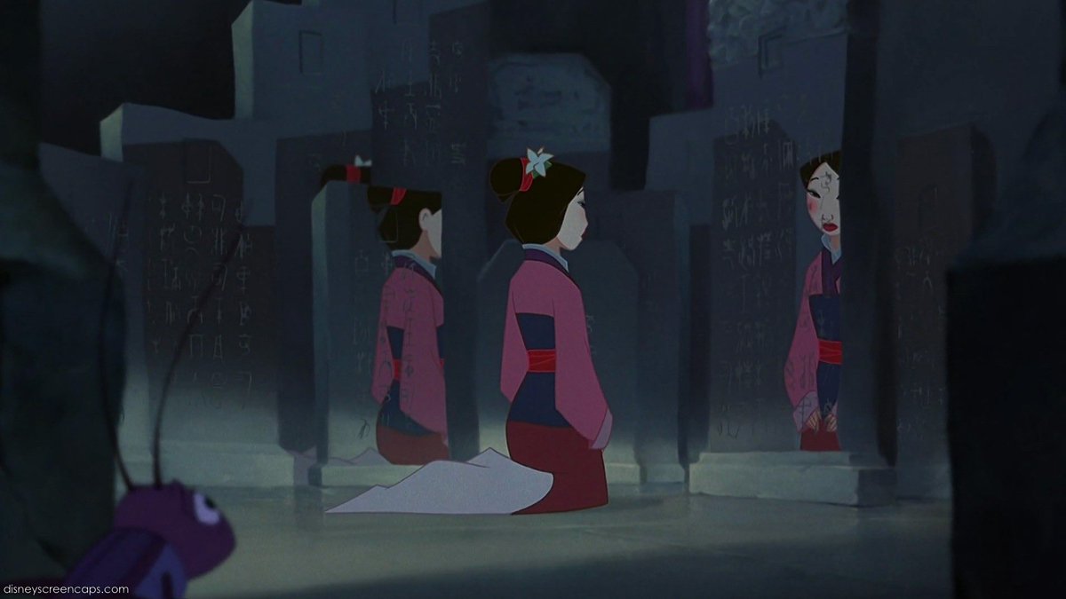 phillipa soo = mulan (@Phillipa4Mulan) / Posts / X