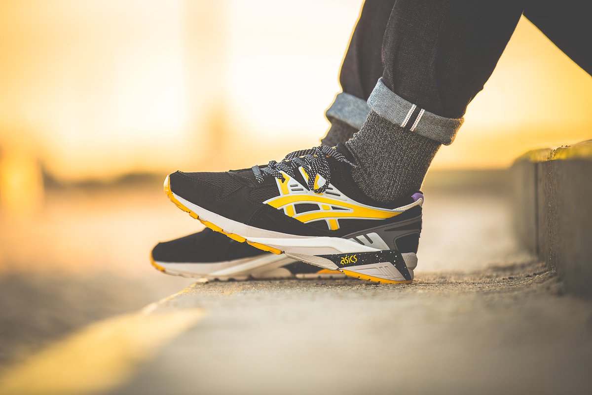 _TimmySmalls's tweet photo. Out shooting yesterday with the @snkrfrkrmag Asics Gel Kayano "Melvin"
#sneakerfreakermag #sadpatrol #sneakerwatch https://t.co/uKdwEMMpCy