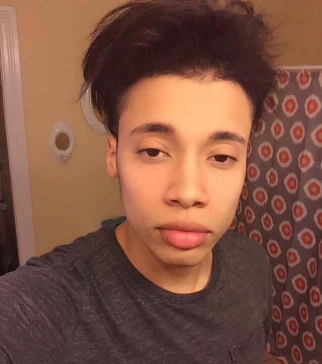 BerlunoJupiter's tweet image. #hispanicboysbreaktheinternet

I&apos;m Dominican so I might be both

#blackboysbreaktheinternet