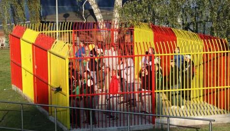 HOOLIGAN tweet media