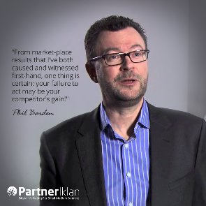 #philbarden #digitalmarketing #marketing #ukm #business #quotes #qotd #creative #advertising