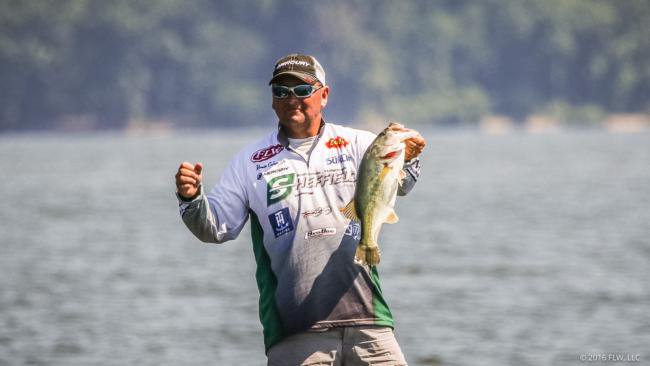 scottbrownYSE's tweet image. Cadiz angler Ramie Colson brings home a season-best 11th place finish on Kentucky Lake  wkdzradio.com/Ramie-Colson-B…