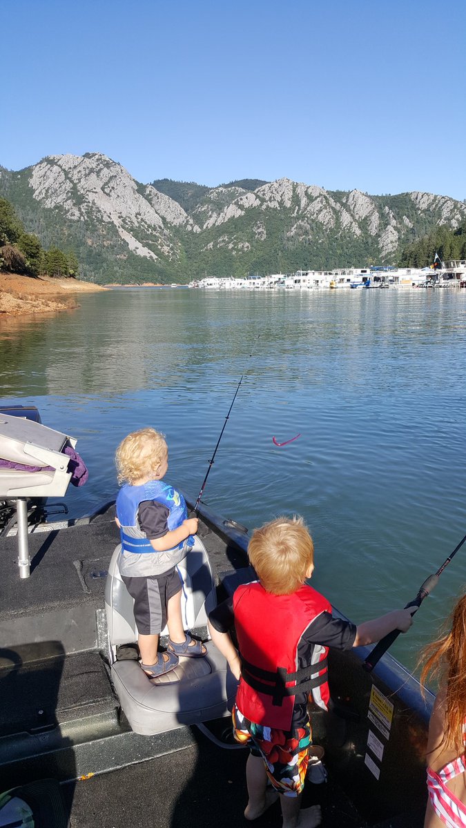 These two buddy's will be partners for life.