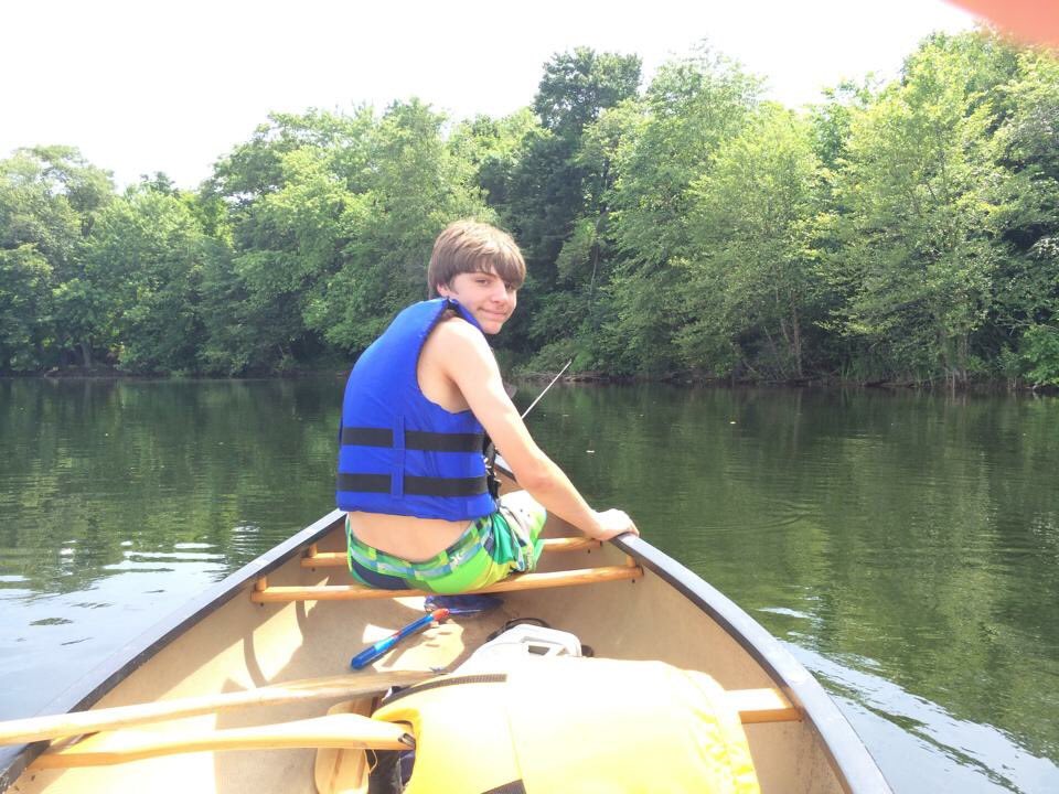 cindyeckhart's tweet photo. #orvisdad https://t.co/s46H0EaTyN