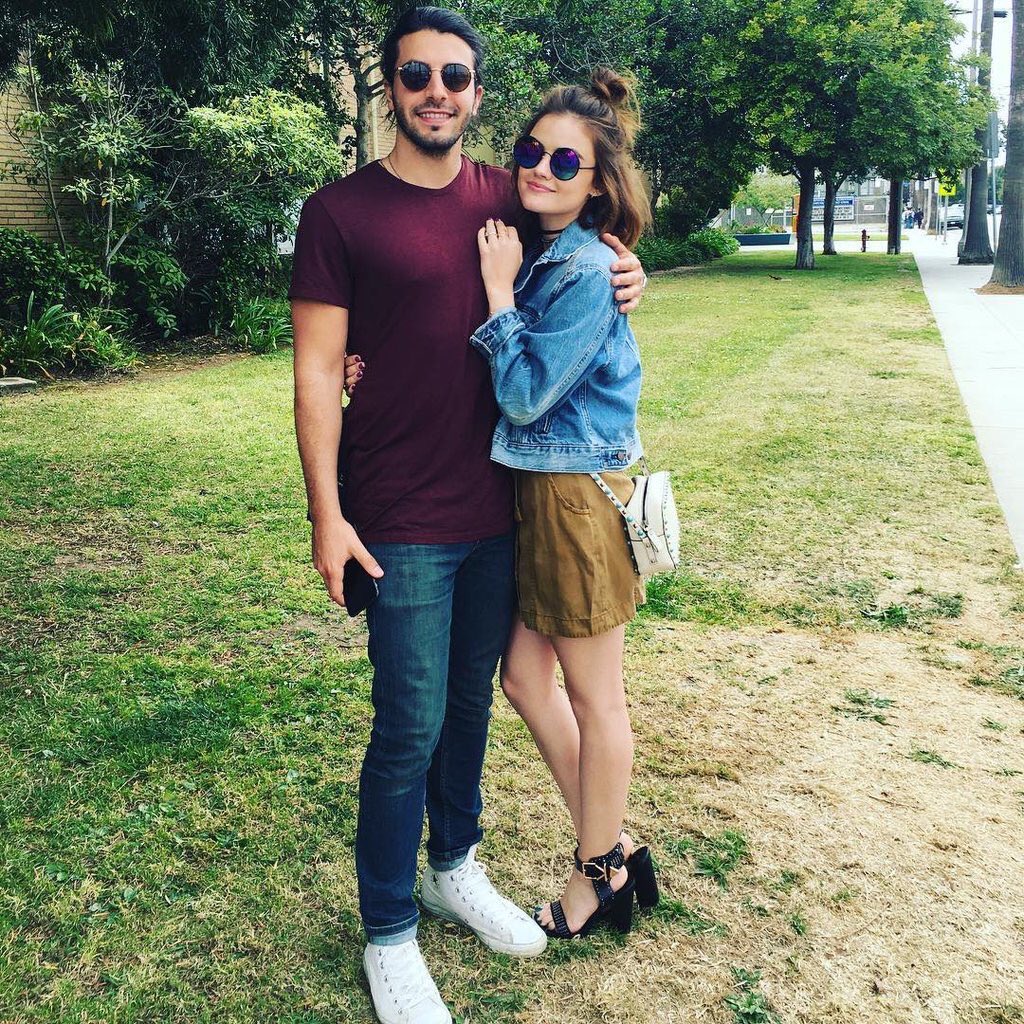 I just want a happy ending again