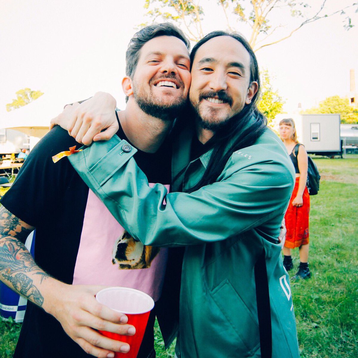 Gerald for Prez https://t.co/CQxzST7Z9U