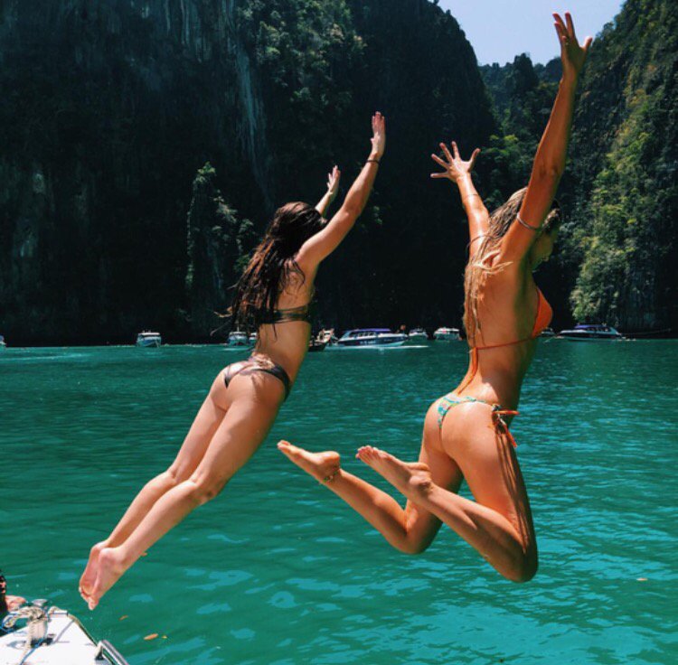 Take the plunge and enter to WIN the 'Ultimate Bali Vacay' 🌴
Find out more: balibody.com.au/blogs/news/113…