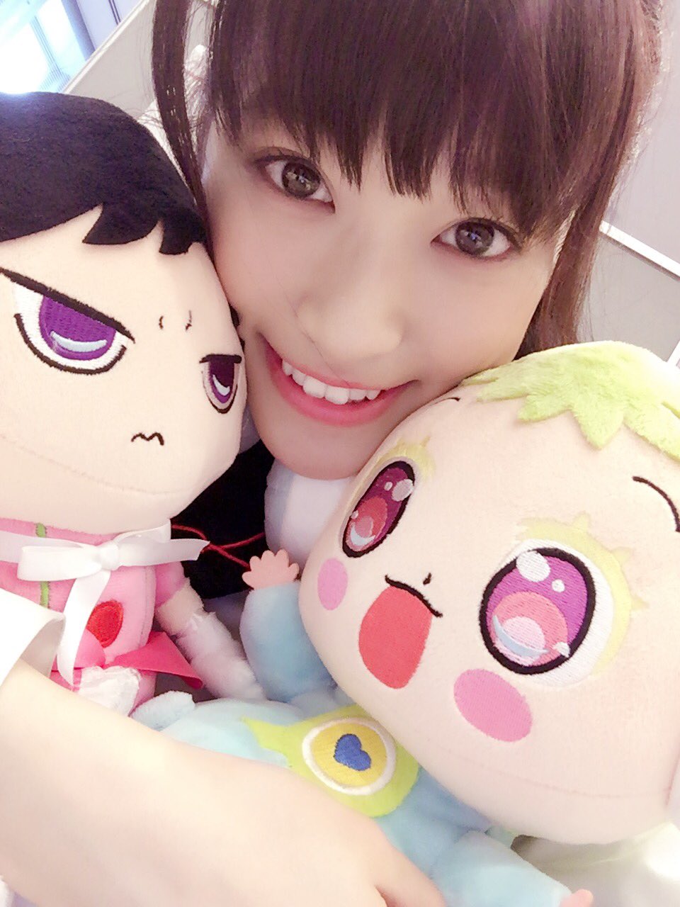茜屋日海夏 I Ris おもちゃショー 二日間ありがとうございました 年々たくさんのお友達が見に来てくれるようになって 一緒にアイドル体験できて ほんと幸せ プリパラは みーんな友達 みーんなアイドルだね おもちゃショー16 Pripara