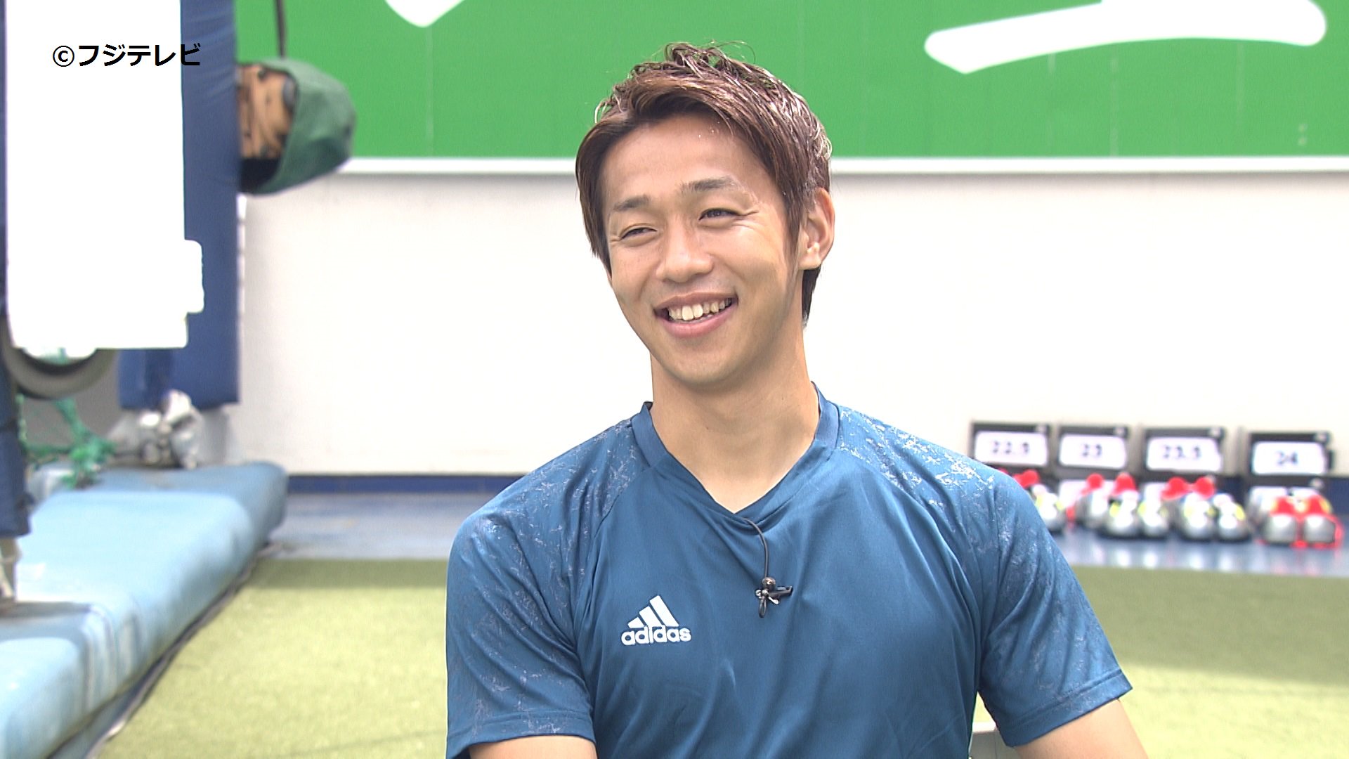 フジテレビサッカー 香川真司 清武弘嗣 加藤綾子のsp対談を今夜11時15分放送の スポーツlife Hero S でお届けします プライベートで仲良しの２人のピッチでの相性 ２人が語る日本代表の次のキャプテン などなど見どころたっぷりですよ T
