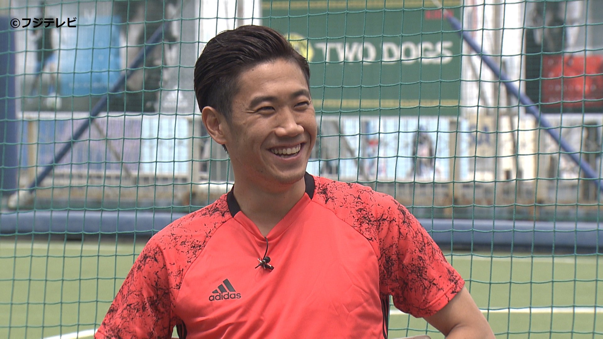 フジテレビサッカー 香川真司 清武弘嗣 加藤綾子のsp対談を今夜11時15分放送の スポーツlife Hero S でお届けします プライベートで仲良しの２人のピッチでの相性 ２人が語る日本代表の次のキャプテン などなど見どころたっぷりですよ T