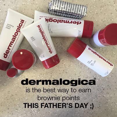 Urbanhobart's tweet photo. Spoil your Dad with Dermalogica this Fathers Day. #urbanescape #dermalogica https://t.co/XVFNv7fKSY