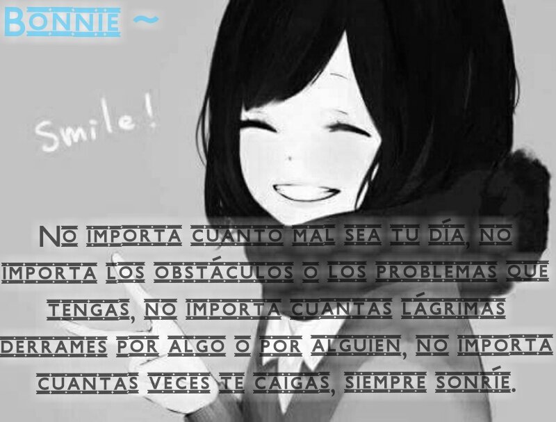 Bonnie_Girl01's tweet photo. :3 smile !!! ~ https://t.co/VOZknX3pqi