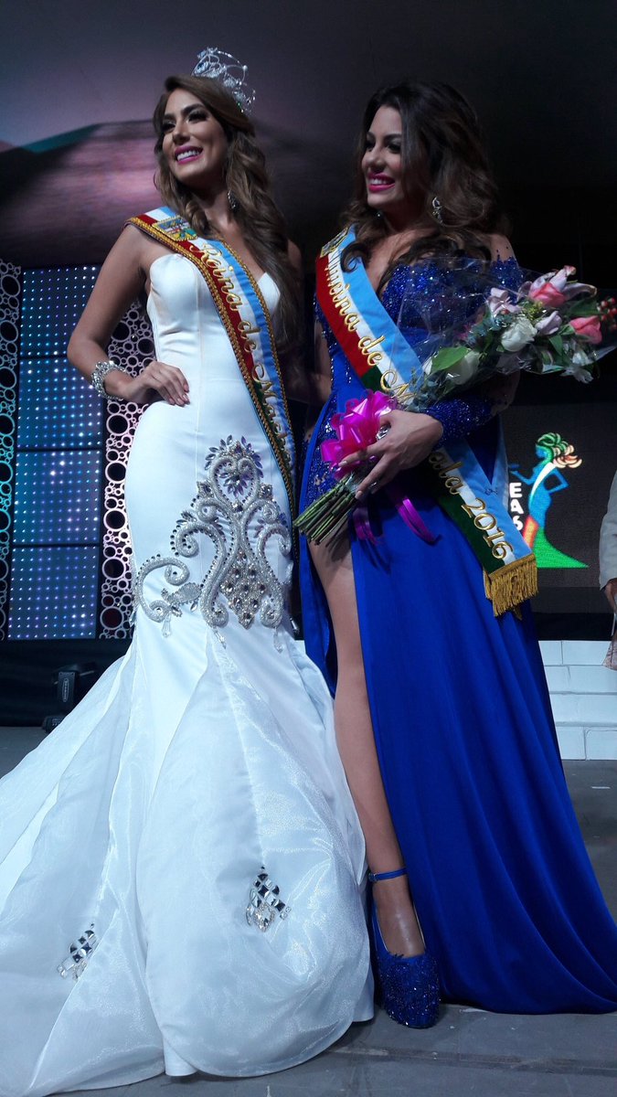 _Machala's tweet photo. #Machala somos tendencia en ECUADOR por #ReinaMachala2016,aqui una postal de la belleza machaleña #VivaMachala https://t.co/vgqu2eDH3U