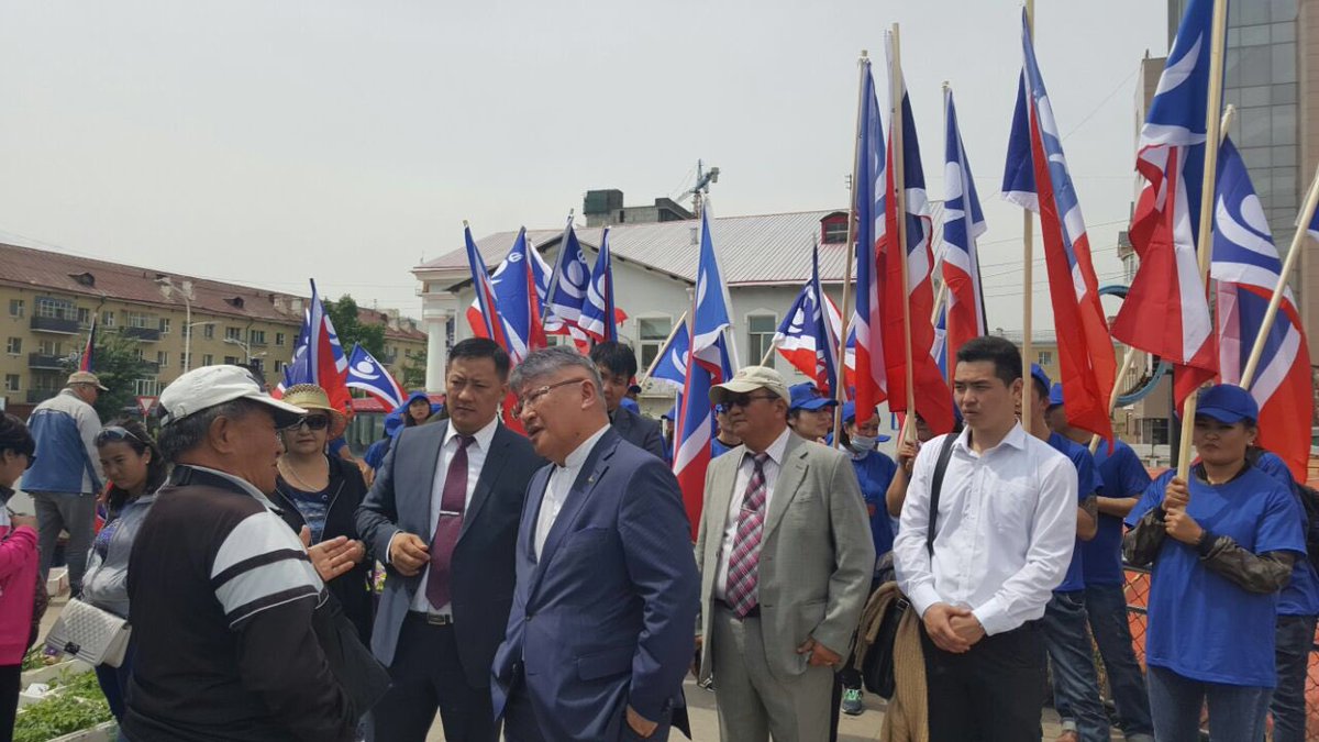 #Чингэлтэй дүүргийн 1,2,3,4,5,6-р хороонууд, Налайх дүүрэгт нэр дэвшигч УИХ-н гишүүн С.ДЭМБЭРЭЛ. <a href="/Demberel_S/">Demberel Sambuu</a> Амжилт👍