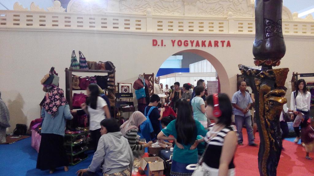 Upik Susilastuti tweet media