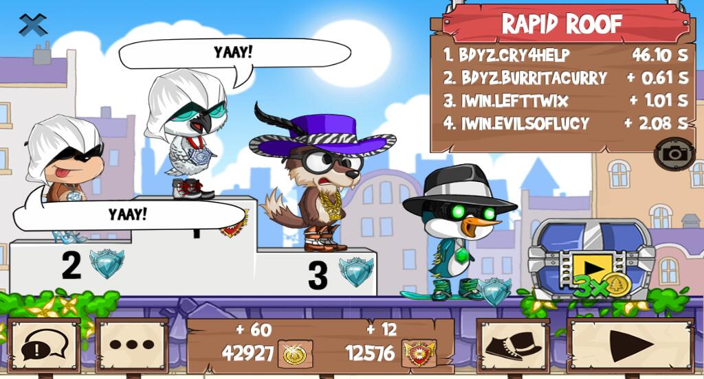 Korrection_1's tweet photo. All those guys just got washed #funrun2 #BurritaCurry #LEFTTWIX #EVILSOFLUCY https://t.co/B3alaCaCbl