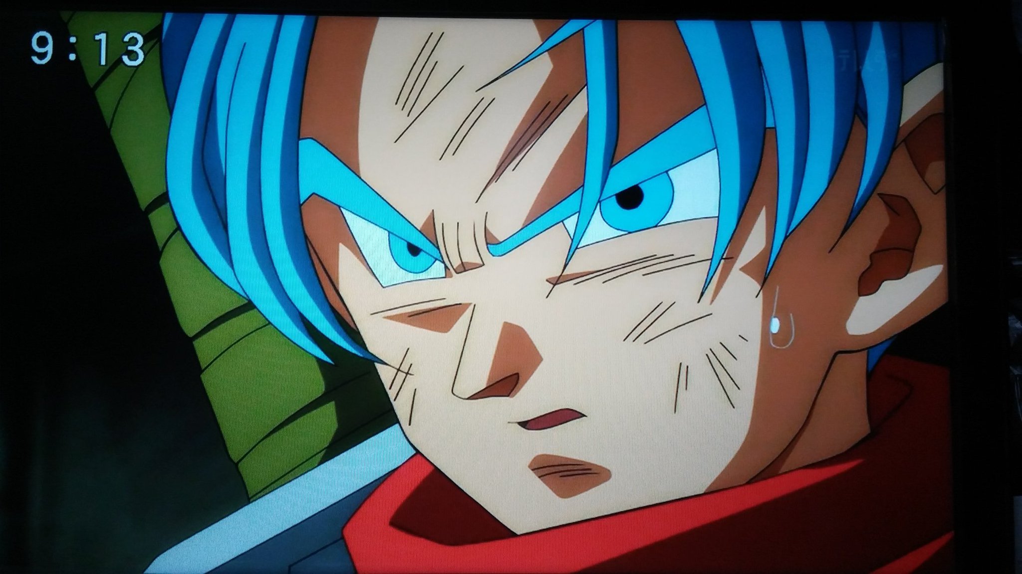 透夜 緋弾済 今日からドラゴンボールが新章突入してて また未来トランクスが出てきたぁ O O やっぱトランクス は成長すると益々イケメンで頼りがいがあってカッコイイよなぁー これから新章編が楽しみであるw 透夜 緋弾済 今日からドラゴンボールが新章突入してて また未来トランクスが出てきたぁ O O やっぱトランクス は成長すると益々イケメンで頼りがいがあってカッコイイよなぁー これから新章編が楽しみであるw